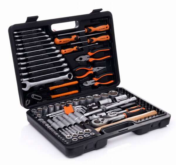 Mutrivõtmete komplekt  KD309 - Image 2