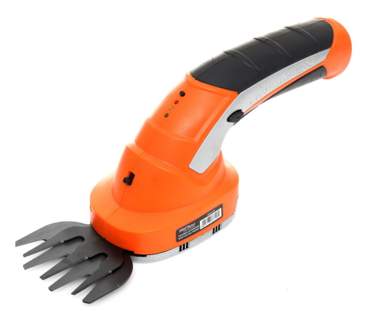 Akuhekikäärid KD5130 - Image 1