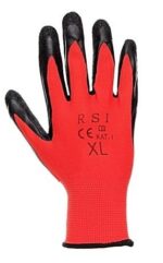 Töökindad RSI