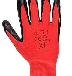 RSI KD616 TÖÖKINDAD
