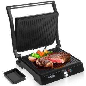 ELEKTRIGRILL 2400W KD4103