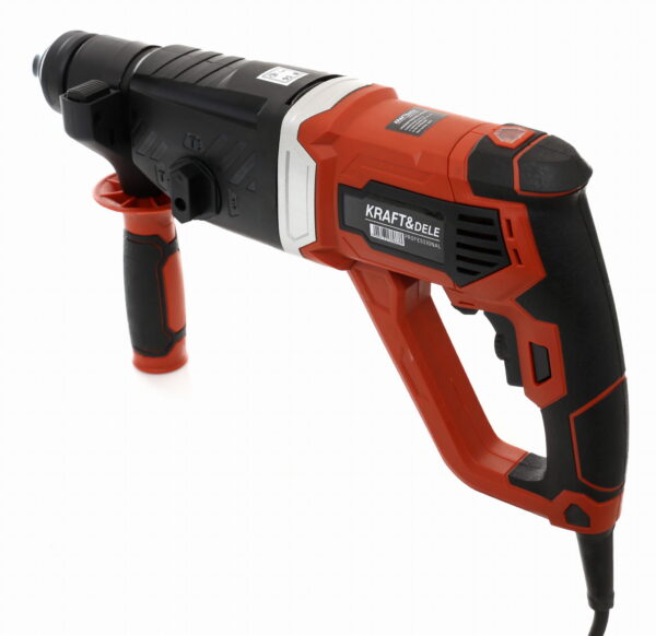 HAAMER 2700W KD3055 - Image 2