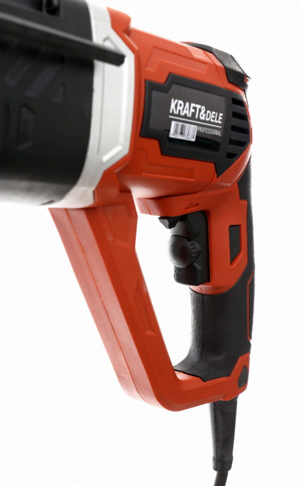 HAAMER 2700W KD3055 - Image 4