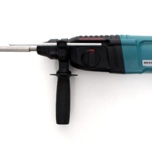 Puurvasar 2600W EC1509