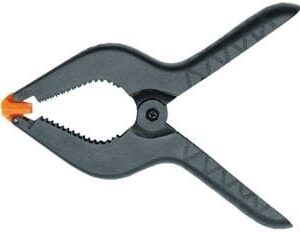 Vedru klamber 4' KD10185