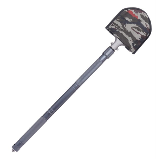 Sõjaväe ellujäämislabidas KD10657 - Image 2