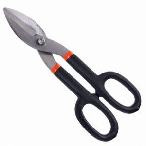 Lehtmetalli käärid 225mm KD10364