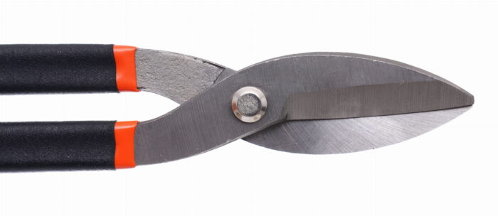 Lehtmetalli käärid 225mm - Image 2