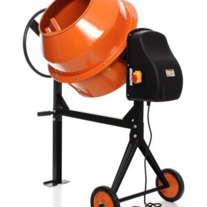 Betoonisegisti 160L 1050W KD495