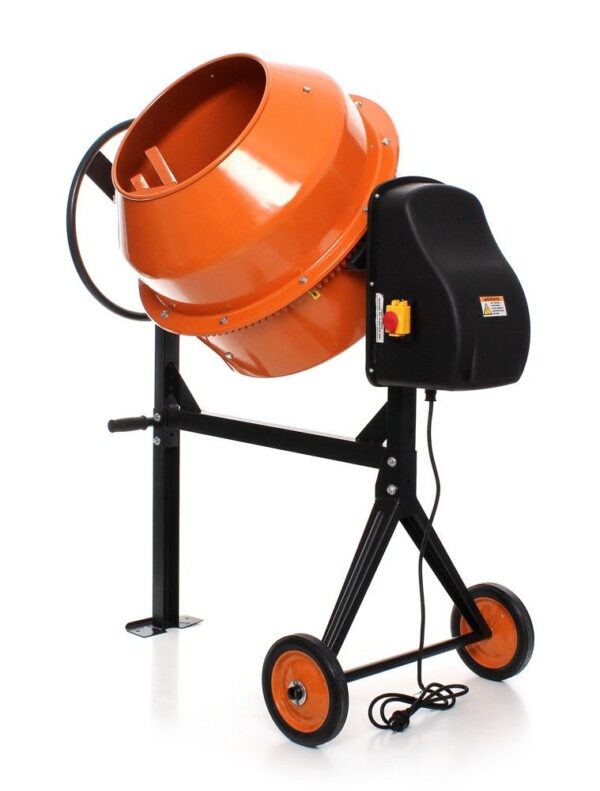 Betoonisegisti 160L 1050W KD495