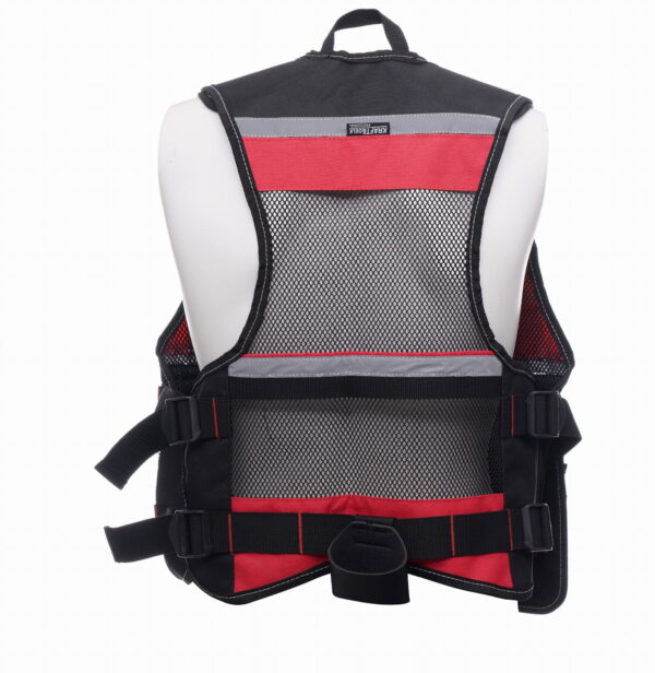 Tööriistavest KD2049 - Image 4