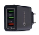 QUICK CHARGE 3.0 seinalaadija KD1236