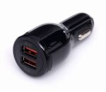Autolaadija 2 USB-porti