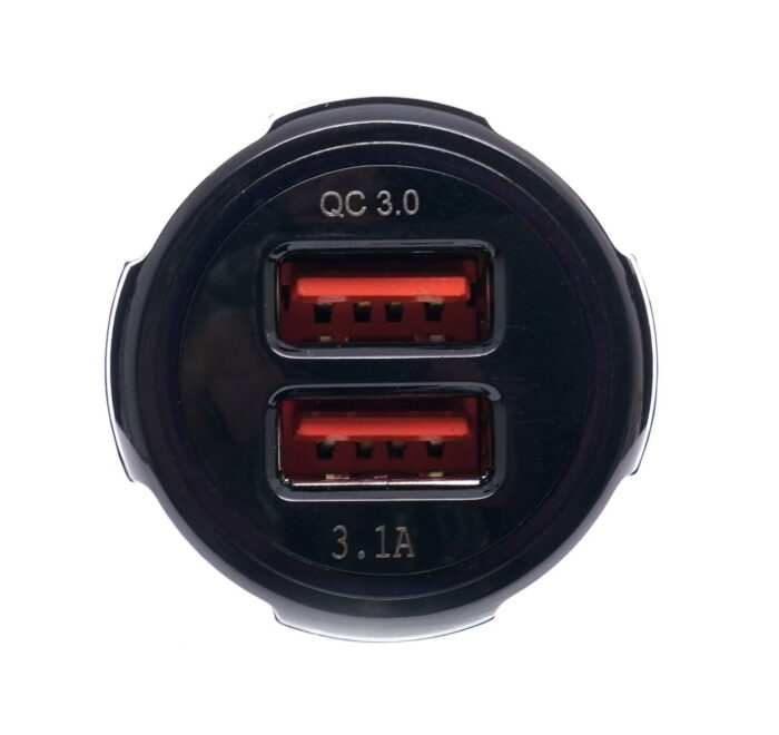 Autolaadija 2 USB-porti - Image 3