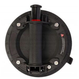 Vaakum iminapp 200mm KD10790