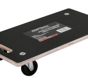 PLATVORMKÄRU 200KG 575x300mm KD3185