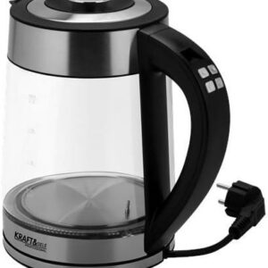 VEEKEETJA 2500W 2L TEMPERATUURI REGULAATORIGA KD4119