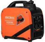 INVERTER GENERAATOR 2.6kW KD3155