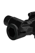 Lammutushaamer 3200W 75J HEX-GAN KD3211 - Image 2
