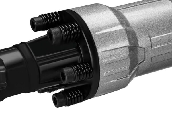 Lammutushaamer 3200W 75J HEX-GAN KD3211 - Image 3