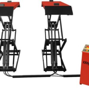 AUTOMAATNE KÄÄRTÕSTUK KD5822