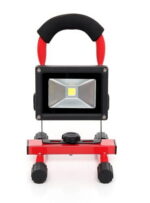 Halogeen Led 10W ehituslamp - Image 2