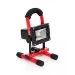 Halogeen Led 10W ehituslamp - Image 3