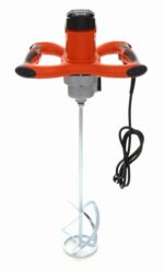 ELEKTRILINE SEGISTI LIIMMÖRTIDELE 2800W KD1742