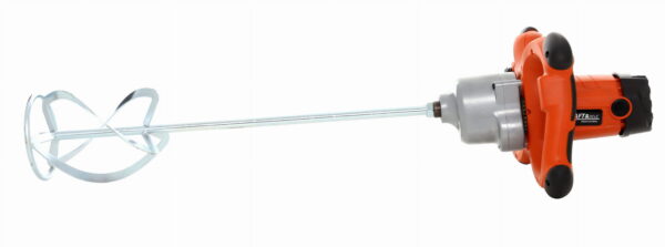 ELEKTRILINE SEGISTI LIIMMÖRTIDELE 2800W KD1742 - Image 2