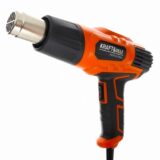 Elektriline kuumapüstol 2000W