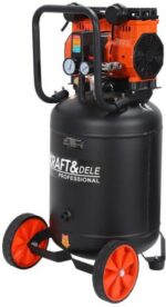 KOMPRESOR BEZOLEJOWY 50L 2000W KD1388