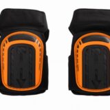 Kaitsvad geel-põlvekaitsmed