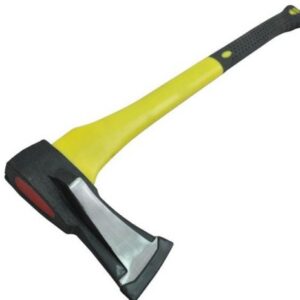 Lõhkumiskirves Klaaskiud KD213 2000g 860mm