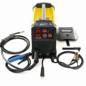 INVERTERKEEVITAJA MIG/MAG + MMA +TIG-LIFT KD1834