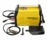 INVERTERKEEVITAJA MIG/MAG + MMA +TIG-LIFT KD1834 - Image 2