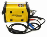 INVERTERKEEVITAJA MIG/MAG + MMA +TIG-LIFT KD1834 - Image 3