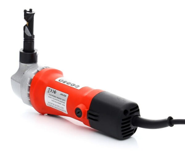 Elektriline lehtmetalli lõikamismasin 1800W KD1547 - Image 2