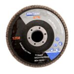 Klappide ketaste komplekt 115mm P40 KD960