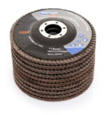 Klappide ketaste komplekt 115mm P40 KD960 - Image 2