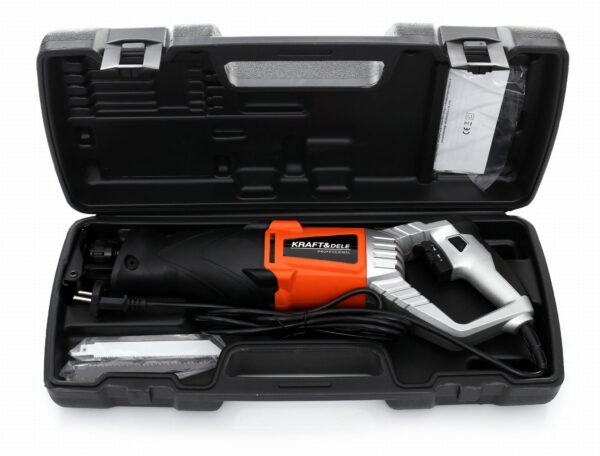 KOLBSAAG 2100W + KORPUS KD1791 - Image 2