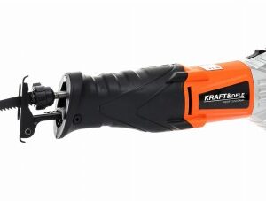 KOLBSAAG 2100W + KORPUS KD1791