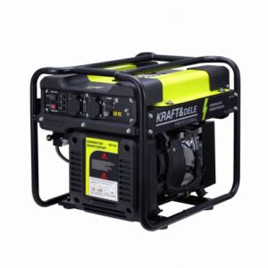 Inverter generaator 3.5kW KD134