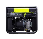 Inverter generaator 3.5kW KD134 - Image 2