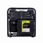 Inverter generaator 3.5kW KD134 - Image 3