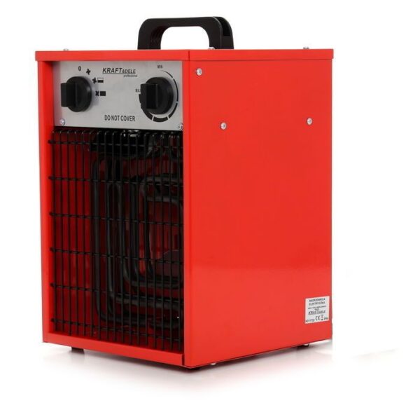 Elektrikeris 3,5KW 230V KD11721 - Image 2