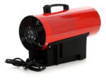 Gaasisoojendi 25kW Termostaat KD11705