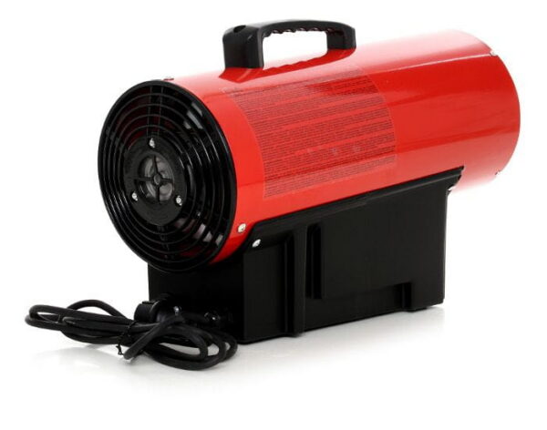Gaasisoojendi 25kW Termostaat KD11705