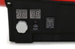 Gaasisoojendi 25kW Termostaat KD11705 - Image 3