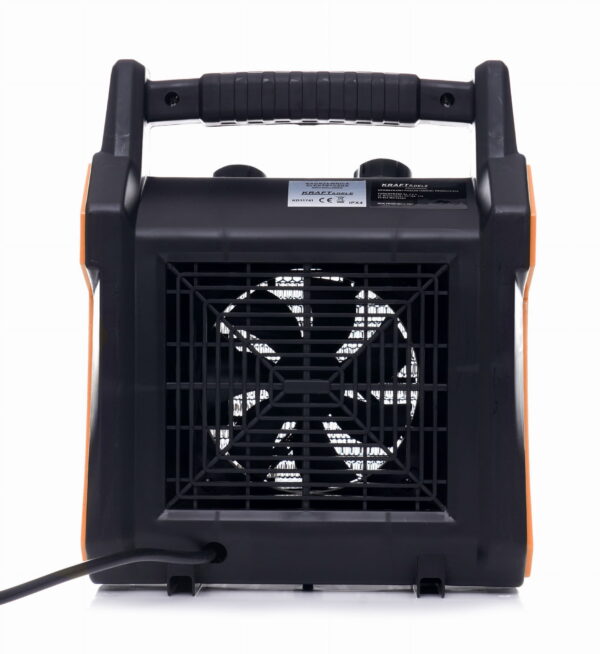 Elektrikeris 3,5kW 230V KD11741 - Image 3