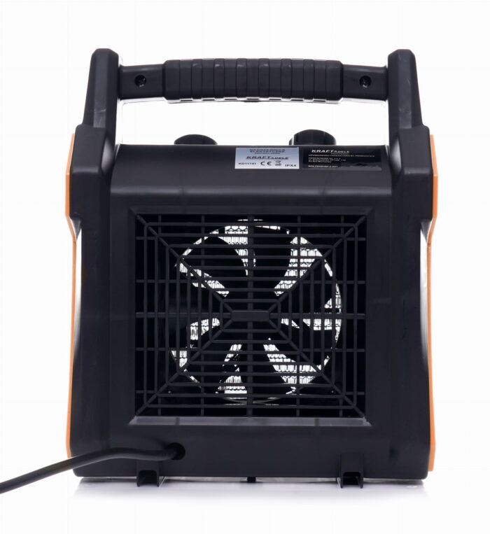 Elektrikeris 3,5kW 230V KD11741 - Image 3